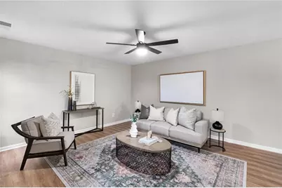 5077 Newpark Drive NW, Acworth, GA 30101 - Photo 9