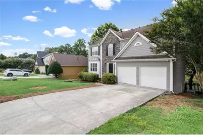 5077 Newpark Drive NW, Acworth, GA 30101 - Photo 39