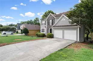5077 Newpark Dr NW, Acworth, GA 30101 - Photo 39