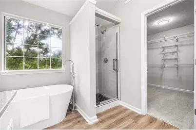 5077 Newpark Drive NW, Acworth, GA 30101 - Photo 3