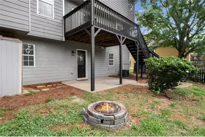 5077 Newpark Drive NW, Acworth, GA 30101 - Photo 35