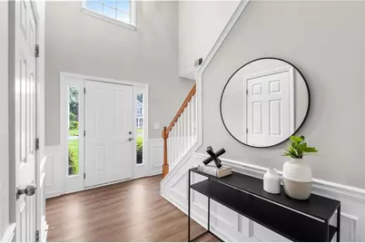 5077 Newpark Drive NW, Acworth, GA 30101 - Photo 9