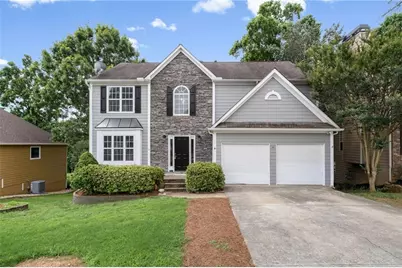 5077 Newpark Drive NW, Acworth, GA 30101 - Photo 41