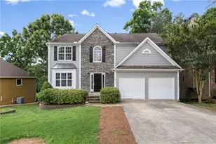 5077 Newpark Dr NW, Acworth, GA 30101 - Photo 41