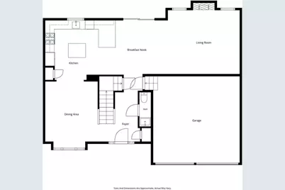 5077 Newpark Drive NW, Acworth, GA 30101 - Photo 45