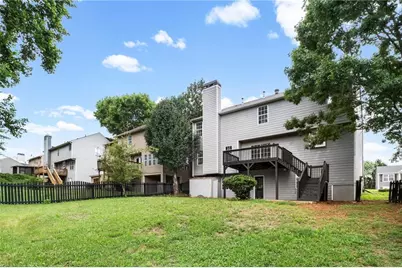 5077 Newpark Drive NW, Acworth, GA 30101 - Photo 39