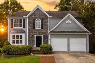 5077 Newpark Dr NW, Acworth, GA 30101 - Photo 1