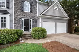 5077 Newpark Dr NW, Acworth, GA 30101 - Photo 43