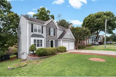 5077 Newpark Drive NW, Acworth, GA 30101 - Photo 41