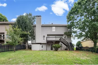 5077 Newpark Drive NW, Acworth, GA 30101 - Photo 37