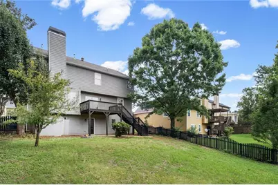 5077 Newpark Drive NW, Acworth, GA 30101 - Photo 37