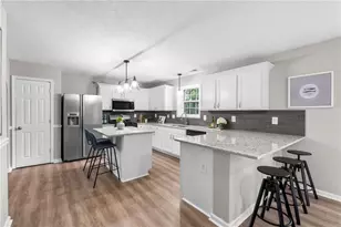 5077 Newpark Dr NW, Acworth, GA 30101 - Photo 5