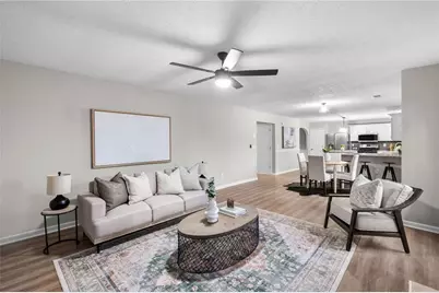 5077 Newpark Drive NW, Acworth, GA 30101 - Photo 7