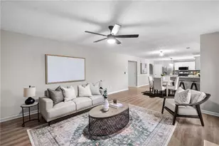 5077 Newpark Dr NW, Acworth, GA 30101 - Photo 7