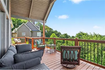 788 Starlight Drive, Sautee Nacoochee, GA 30571 - Photo 25