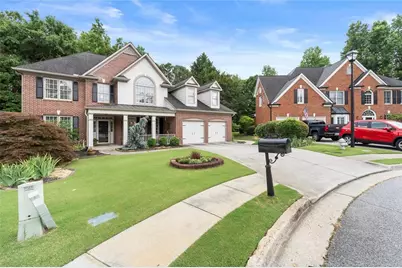 2704 Rice Mill Court, Grayson, GA 30017 - Photo 5