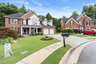 2704 Rice Mill Ct, Grayson, GA 30017 - Photo 5