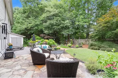 2704 Rice Mill Court, Grayson, GA 30017 - Photo 63