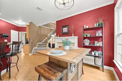 2704 Rice Mill Court, Grayson, GA 30017 - Photo 25