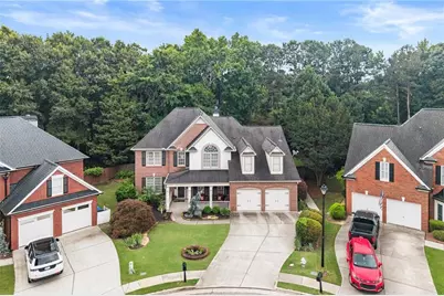 2704 Rice Mill Court, Grayson, GA 30017 - Photo 69