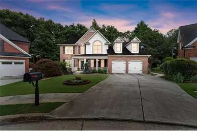 2704 Rice Mill Court, Grayson, GA 30017 - Photo 3