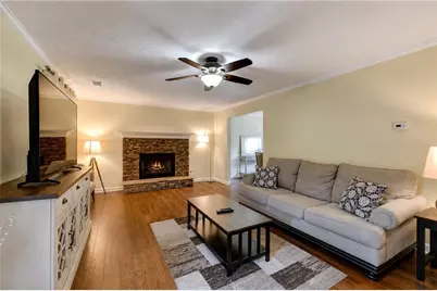 [Address not provided], Lawrenceville, GA 30045 - Photo 11