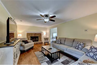 994 Bay Ridge Drive, Lawrenceville, GA 30045 - Photo 11