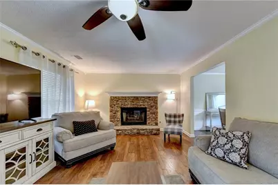 994 Bay Ridge Drive, Lawrenceville, GA 30045 - Photo 13