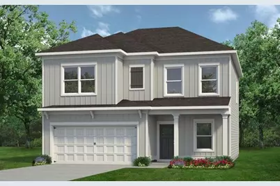 201 Rory Drive, Calhoun, GA 30701 - Photo 1