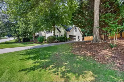 4379 Depot Ridge Court, Buford, GA 30518 - Photo 3