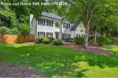 4379 Depot Ridge Court, Buford, GA 30518 - Photo 1