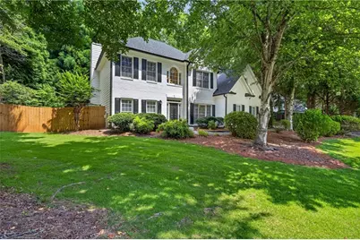 4379 Depot Ridge Court, Buford, GA 30518 - Photo 1
