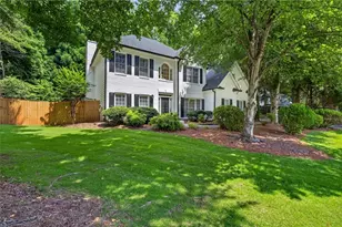 4379 Depot Ridge Ct, Buford, GA 30518 - Photo 1