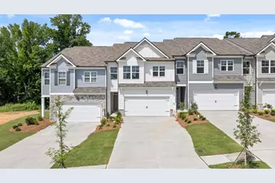 270 Deerberry Drive, Jasper, GA 30143 - Photo 1