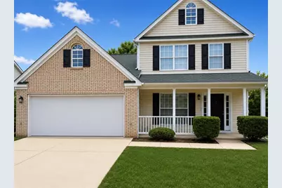 3354 Waggoner Lane, Rex, GA 30273 - Photo 1