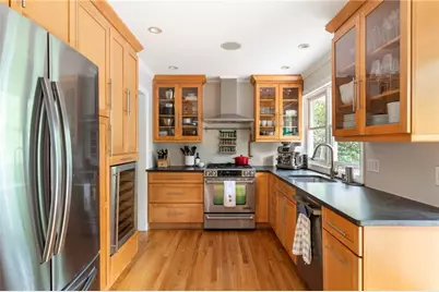 374 Lofton Road NW, Atlanta, GA 30309 - Photo 15