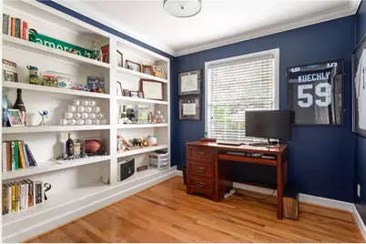 374 Lofton Road NW, Atlanta, GA 30309 - Photo 25