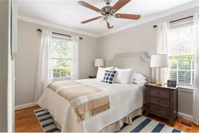 374 Lofton Road NW, Atlanta, GA 30309 - Photo 23