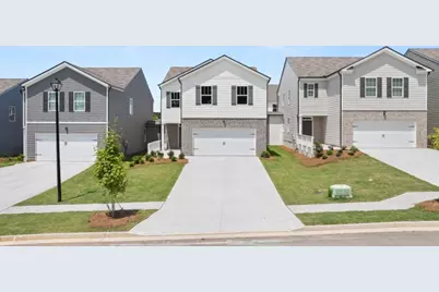 262 Rolling Meadow Trace, Jasper, GA 30143 - Photo 1
