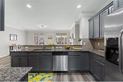 4402 George David Way, Powder Springs, GA 30127 - Photo 19
