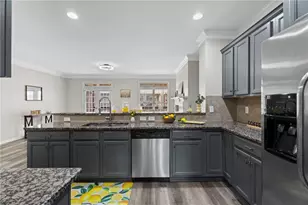 4402 George David Way, Powder Springs, GA 30127 - Photo 19
