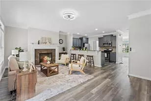 4402 George David Way, Powder Springs, GA 30127 - Photo 15