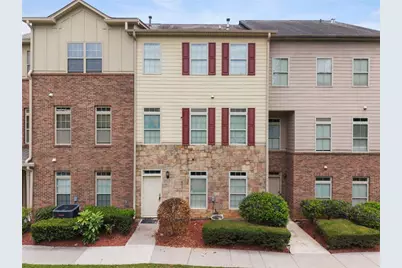 4402 George David Way, Powder Springs, GA 30127 - Photo 3