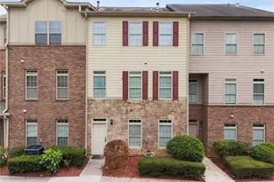 4402 George David Way, Powder Springs, GA 30127 - Photo 3