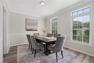 4402 George David Way, Powder Springs, GA 30127 - Photo 23