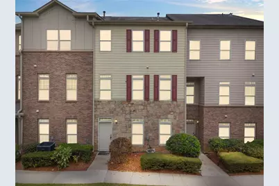 4402 George David Way, Powder Springs, GA 30127 - Photo 1