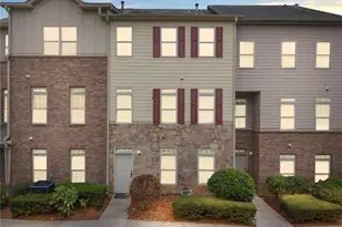 4402 George David Way, Powder Springs, GA 30127 - Photo 1