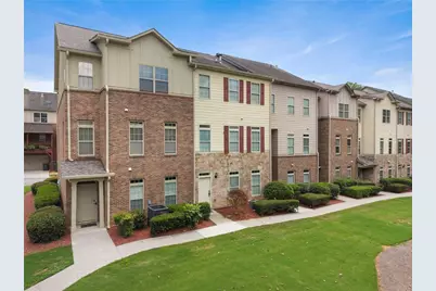 4402 George David Way, Powder Springs, GA 30127 - Photo 1
