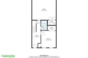 4402 George David Way, Powder Springs, GA 30127 - Photo 55