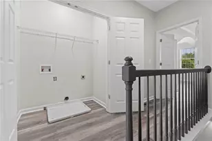 4402 George David Way, Powder Springs, GA 30127 - Photo 31